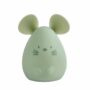 Nattou Luce Notturna Topolino Verde Nattou Luce Notturna Topolino Verde