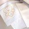 Azzurra Design Lenzuolo Soffio - Bianco