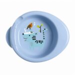 Chicco Piatto Pappacalda 6m+ Azzurro