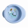 Chicco Piatto Pappacalda 6m+ Azzurro Chicco Piatto Pappacalda 6m+ Azzurro