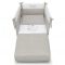 Azzurra Design Completo Piumone Baby Dream - Avana