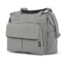 Inglesina Borsa Dual Bag Satin Grey Inglesina Borsa Dual Bag Satin Grey