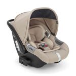 Inglesina Seggiolino Auto Cab Pashmina Beige
