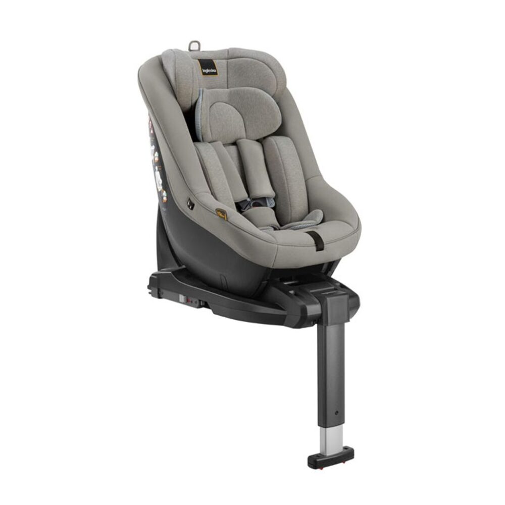 Inglesina Darwin Next Stage i-Size Moon Grey
