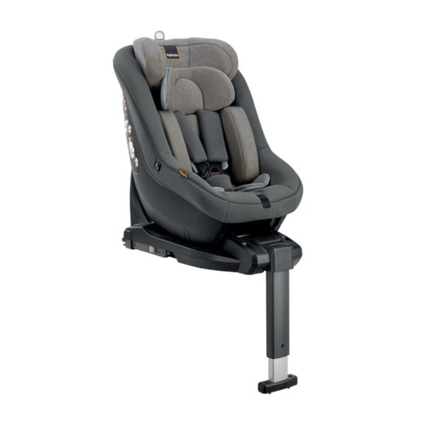 Inglesina Darwin Next Stage i-Size Stone Grey
