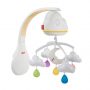 Fisher-Price Giostrina Soffici Nuvolette Fisher-Price Giostrina Soffici Nuvolette