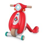 Clementoni Primipassi Baby Il Mio Primo Scooter