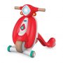 Clementoni Primipassi Baby Il Mio Primo Scooter Clementoni Primipassi Baby Il Mio Primo Scooter