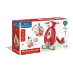 Clementoni Primipassi Baby Il Mio Primo Scooter - immagine 4