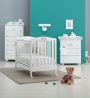 Azzurra Design Cameretta One Avana Azzurra Design Cameretta One Avana