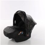 Junama Trio Diamond Heart Collection Ecopelle Rosegold - immagine 11