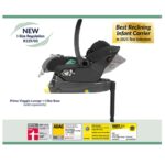 Peg Perego Trio Veloce TC Lounge Mon Amour - immagine 18