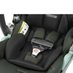 Peg Perego Trio Veloce TC Lounge Green - immagine 18