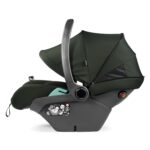 Peg Perego Trio Veloce TC Lounge Green - immagine 17