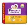 Pampers Pannolino Progressi Mini 3-6 Kg Pampers Pannolino Progressi Mini 3-6 Kg