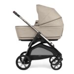 Inglesina Trio Aptica Darwin Recline Pashmina Beige