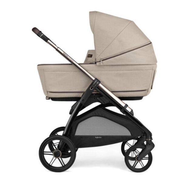 Inglesina Trio Aptica Darwin Recline Pashmina Beige