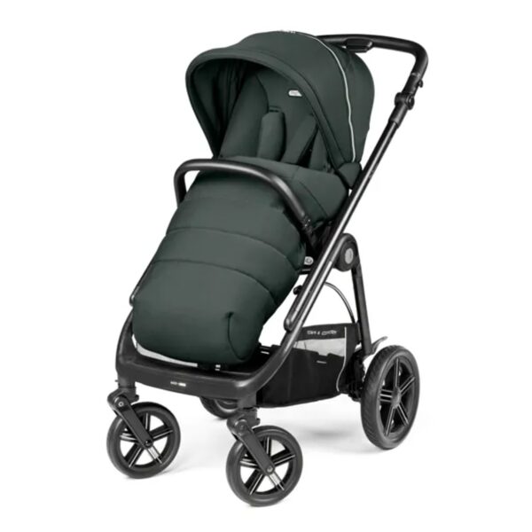 Peg Perego Passeggino Veloce TC Metal
