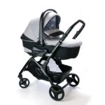 Cam Trio Fluido Limited Edition Grigio - immagine 2