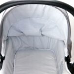 Cam Trio Fluido Limited Edition Grigio - immagine 3