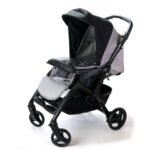 Cam Trio Fluido Limited Edition Grigio - immagine 4