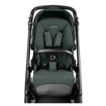 Peg Perego Passeggino Veloce TC Metal