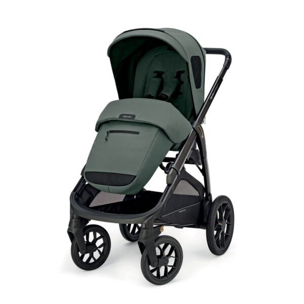 Inglesina Passeggino Aptica XT Taiga Green