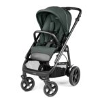 Peg Perego Passeggino Veloce TC Metal