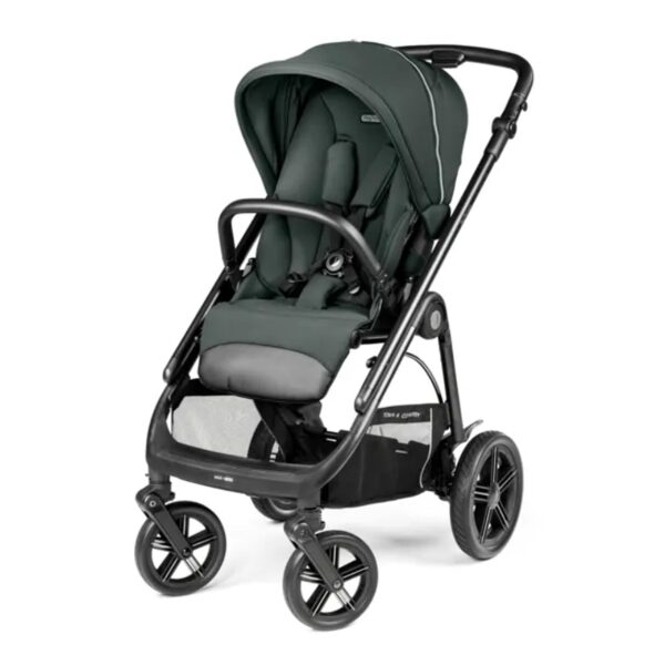 Peg Perego Passeggino Veloce TC Metal