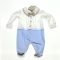 Ciccino Tutina Cotone CCB0220