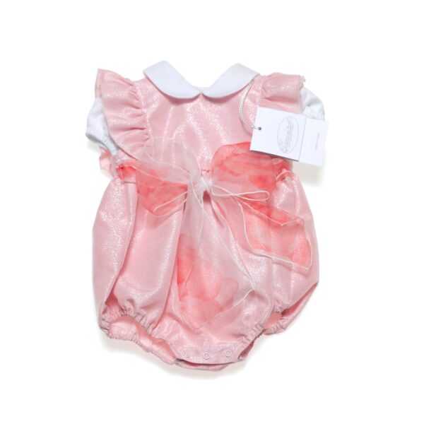 Sartoria dei Piccoli Pagliaccetto LP310