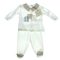 Ciccino Completo Due Pezzi Cotone CCB0212