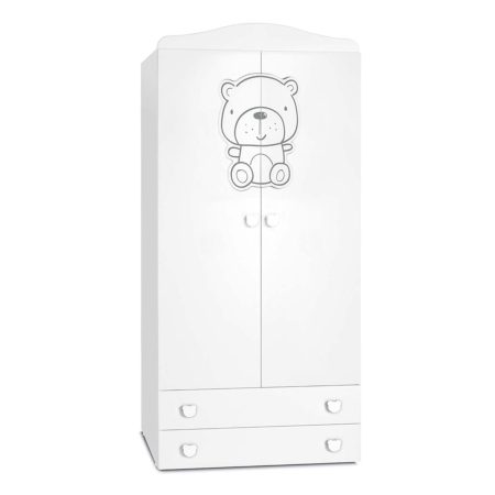 Cam Armadio Teddy G272