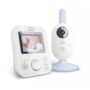 Avent Video Baby Monitor SCD835/26 Avent Video Baby Monitor SCD835/26