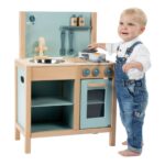 Label Label Cucina in Legno Verde - immagine 4