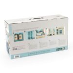 Label Label Cucina in Legno Verde - immagine 2