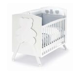 Cam Lettino Orsopolly G217 - immagine 4
