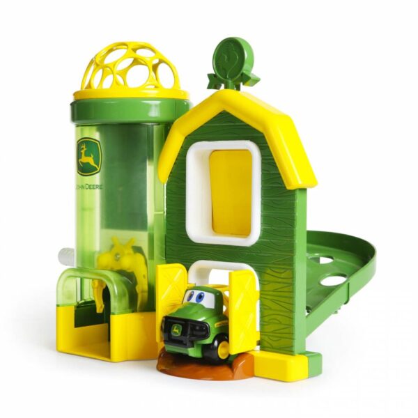 Oball Play Set Fattoria John Deere