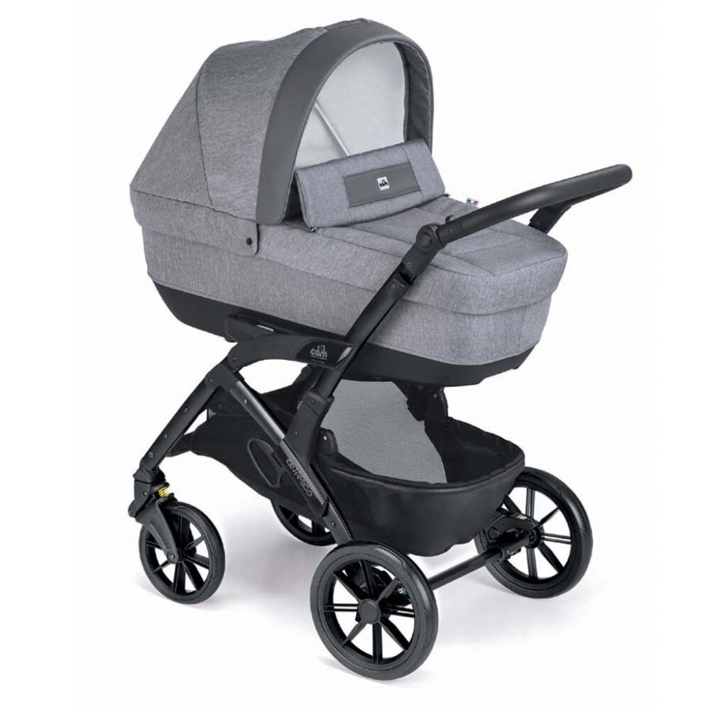 Cam Trio Dinamico Smart 910