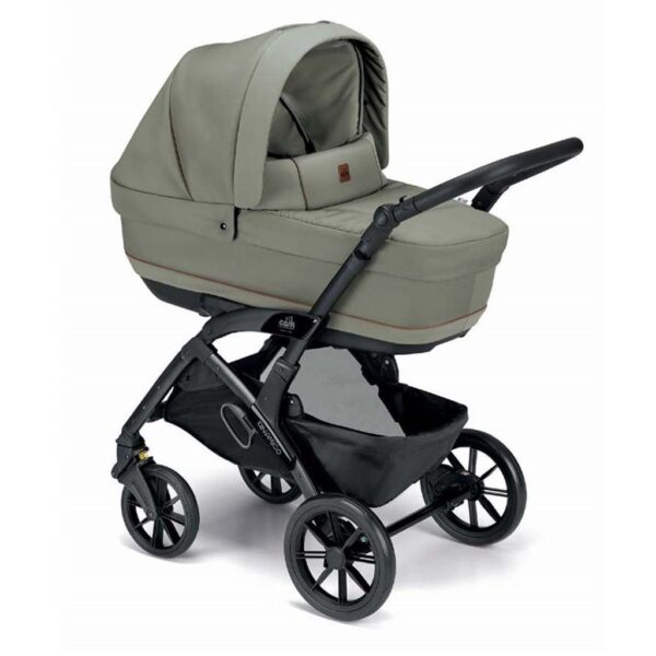 Cam Trio Dinamico Smart 982