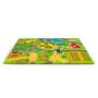 Oball Tappeto + Veicolo John Deere