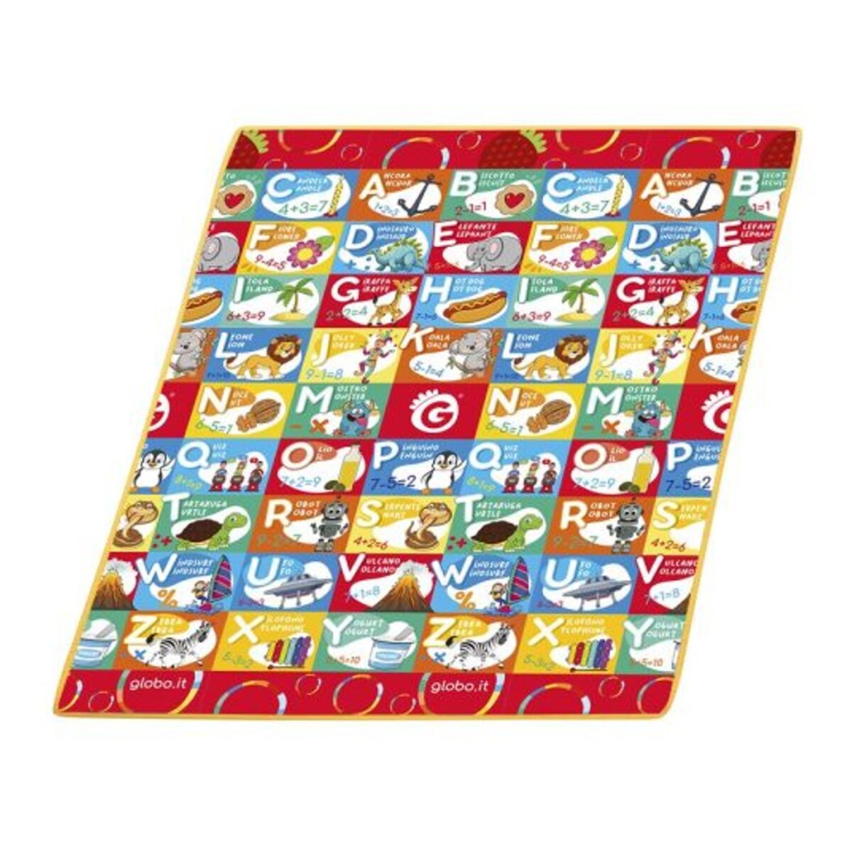 Globo Tappetone EPE Play Mat
