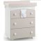 Azzurra Design Bagnetto Funky Avana