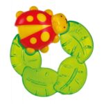 Clementoni Mordicchioso Coccinella - immagine 2