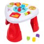 Globo Tavolo Multiattività Primi Giochi Globo Tavolo Multiattività Primi Giochi