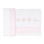Picci Set Lenzuolino Dream Rosa Picci Set Lenzuolino Dream Rosa