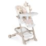 Cam Seggiolone Pappa Istante 260B Cam Seggiolone Pappa Istante 260B