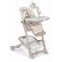 Cam Seggiolone Pappa Istante 261 Cam Seggiolone Pappa Istante 261