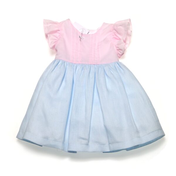 Sartoria dei Piccoli Vestito Cerimonia L341