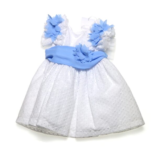 Sartoria dei Piccoli Vestito Cerimonia L339